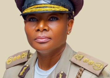 Nigeria Immigration suspends senior officer over alleged drug trafficking