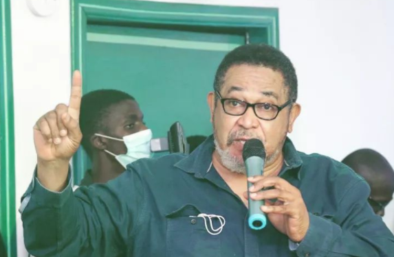 Patrick Doyle blames Satan after Kirk Franklin lost gospel music award to Tems