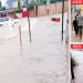 Danger: Flood, Cholera Threaten Lagos, Ogun, Delta, FCT, Others