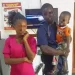 I convinced my wife to sell our baby to raise money to travel out – Suspect