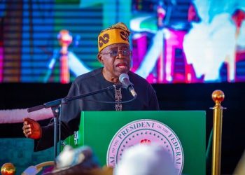 LG Autonomy: Tinubu, Shettima, Governors Hold Meeting After Supreme Court Judgement