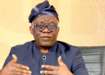 Tinubu’s Speech Did Not Address Protesters’ Demands, Says Falana