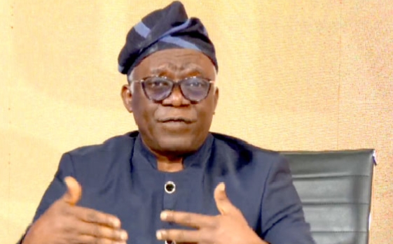 Tinubu’s Speech Did Not Address Protesters’ Demands, Says Falana