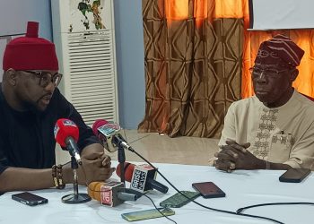 Leadership: Obasanjo advocates Moral Rearmament Among Nigerians