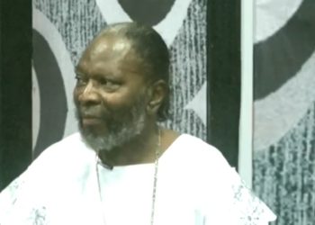 Nigeria On the Part of Greatness Under Tinubu Administration – Shonekan