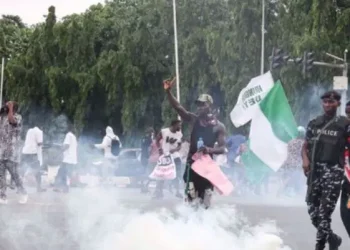 Over 1,400 protesters languish in police custody following Hardship Protests