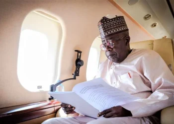 Tinubu heading to France Monday for ‘brief work stay’