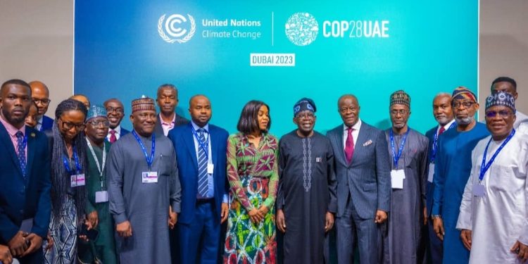 ‘Some officials have no business there’ — FG to cut COP29 budget by N10b