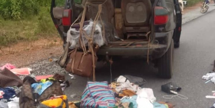 Police, Vigilantes Rescue 20 Abducted Passengers In Kwara