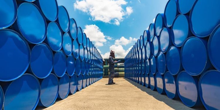 NNPC launches new crude oil grade, exports first shipment to Spain