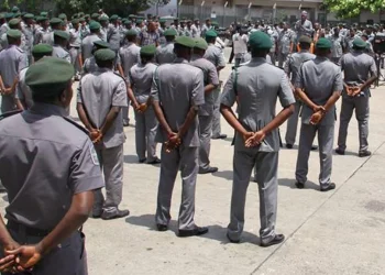 Customs releases guidelines for 150-day import waiver on staple foods