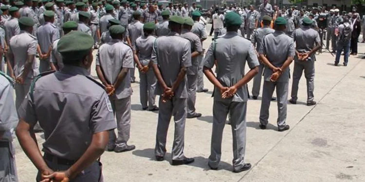 Customs releases guidelines for 150-day import waiver on staple foods