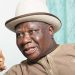 Wike must leave PDP for the party to survive, says Edwin Clark