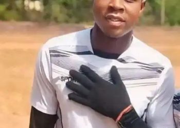 Footballer Collapses, Dies During Training In Enugu