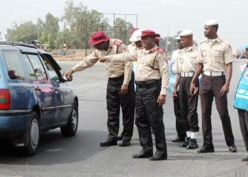 16 dead, 17 Injured as trailer rams into vehicles in Ibadan