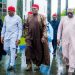 Fubara Receives PDP BoT Members In Rivers, Vows To Resolve Crisis