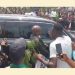 ‘You must address us’ — protesters block Fubara’s convoy in Rivers
