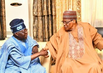 Tinubu celebrates IBB at 83, praises his role in ‘sculpting modern Nigeria’