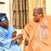 Tinubu celebrates IBB at 83, praises his role in ‘sculpting modern Nigeria’