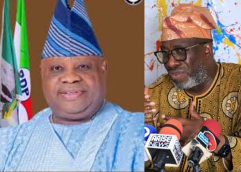 How Gov Adeleke Is Changing Landscape Of Osun – My Eyewitness Accounts
