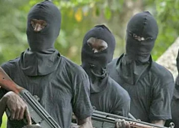 Anambra Commissioner, wife reportedly kidnapped, aide killed