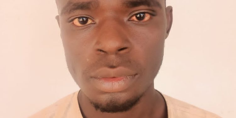 Youth nabbed for alleged abduction, killing of cousin
