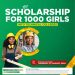 Ogun Government Boosts Female Participation in Technical Trades with Scholarship Initiative