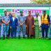 Abiodun Commends Customs As CG Visits N73bn Proposed Zonal Office/Training School In Ogun