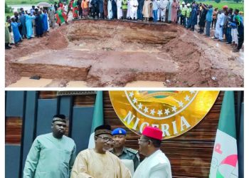 FG’s Road Infrastructure Architectural Master Plan Strategic For Economic Stimulation—Umahi