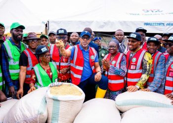 Ogun To Join Rice Producing States, Pledges Support For Farmers Towards Generation Of N30 billion Revenue