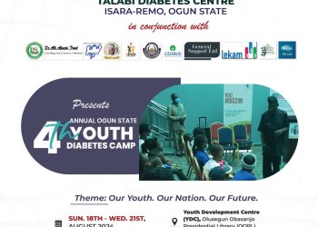 4th Talabi Diabetes Center Meeting: Stakeholders Urge Govt To Subsidise Diabetes Drugs, Others