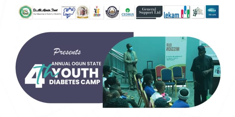 4th Talabi Diabetes Center Meeting: Stakeholders Urge Govt To Subsidise Diabetes Drugs, Others