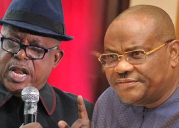 ‘You lied, I never attempted to impose your successor in Rivers’ – Secondus blasts Wike