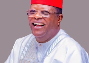 One Year In Office: Umahi Reveals New Policies Of Ministry Of Works To Advance Road Infrastructural Development
