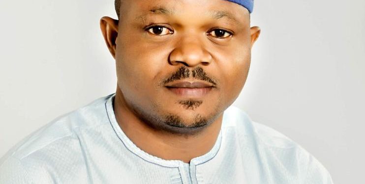 LG elections: Ogun APC chieftain, Armstrong Debunks Candidates Imposition Allegations