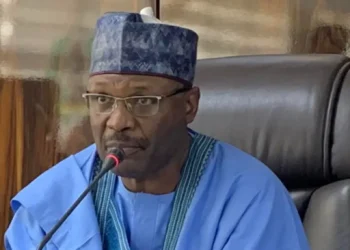 Edo guber: Nationwide protests won’t affect our preparations, INEC assures