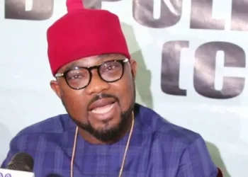 ‘Allegations I bribed Speaker Abbas with $1.7m childish’ – Hon Ikenga Imo Ugochinyere