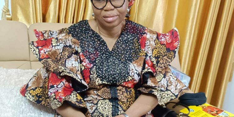 How I changed governance narrative in my three years administration in Odeda Local Government – Hon. Folasade Adeyemo