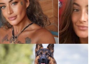 Mum killed by her own dog just weeks after her daughter’s sudden death