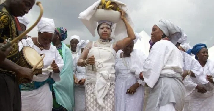 Lagos, Osun, Oyo, Ogun declare Tuesday public holiday to celebrate Isese Festival