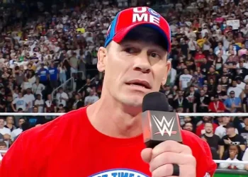 Why I don’t want children – 47-year-old John Cena