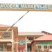 39 shops burnt as fire razes Abuja’s Kaura Market