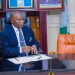 Undemocratic change of Tinubu’s government won’t be tolerated – it’s treason – Fagbemi