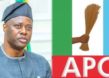 LG Autonomy: Don’t Let Makinde Push You To Jail, Oyo APC Warns Council Bosses