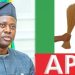 LG Autonomy: Don’t Let Makinde Push You To Jail, Oyo APC Warns Council Bosses