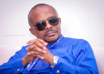 NLC asks national officers, affiliates to accompany Ajaero to police HQ today, Thursday