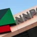 Fire breaks out at NNPC oil well