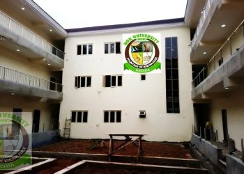 Court Orders Final Forfeiture Of Kaduna-based NOK Varsity, Other Assets