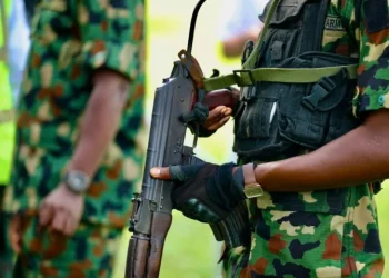 Soldier ‘kills’ Kebbi DPO at military checkpoint in Zamfara