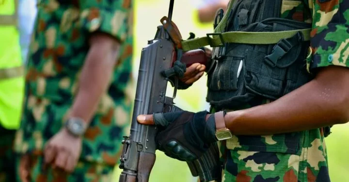 Soldier ‘kills’ Kebbi DPO at military checkpoint in Zamfara
